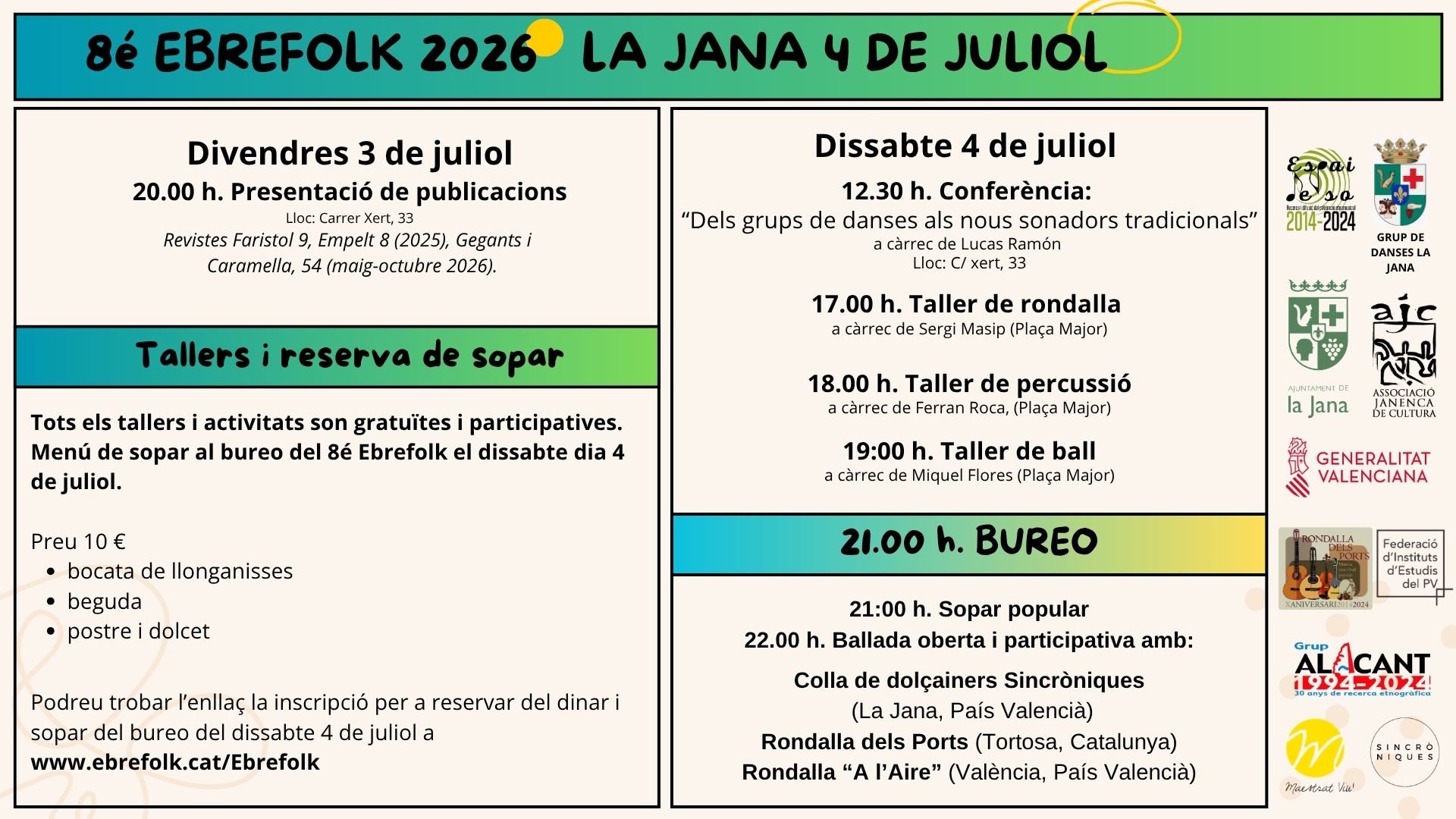 8é LA JANA 2026 3